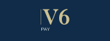 logo: V6 PAY